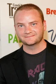 Photo of Evan Helmuth as David