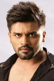 Photo of Pradeep