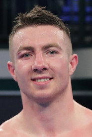 Photo of Pierce O'Leary as Self