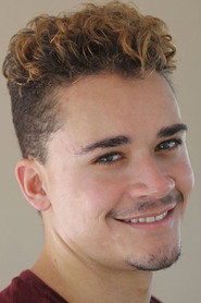 Photo of Erick Santos as Homem