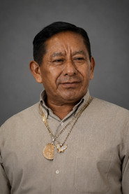 Photo of Juan Hernandez El Sapito as Zurdo