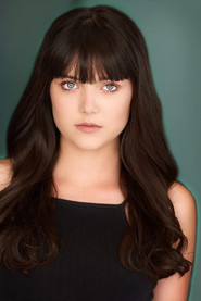 Photo of Sydney Endicott as Esther