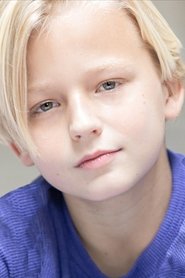 Photo of Caden Dragomer as Mason