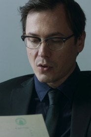 Photo of Martín Morazzo as Fiscal