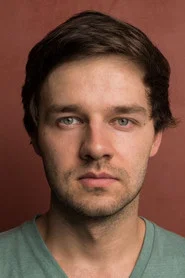 Photo of Danila Chvanov as Pasha