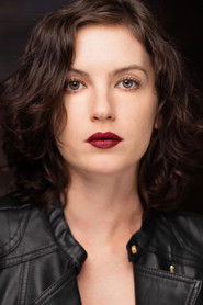 Photo of Haley Leary as Xander