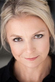 Photo of Tracey Roath as Vouga