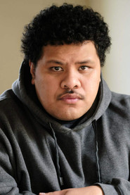 Photo of Albert Latailakepa as Goron