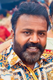 Photo of Shivakumar Raju as Micheal Raj