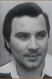 Photo of Valeri Svishchyov