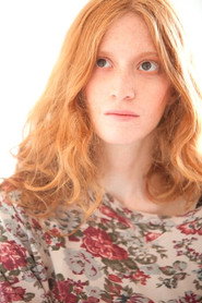 Photo of Valeria Belardelli as Candy