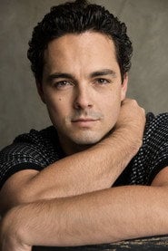 Photo of Anthony Casabianca as Ray