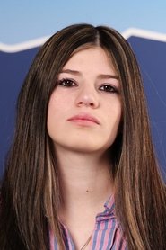 Photo of Porshia Zimiga as Porshia Zimiga