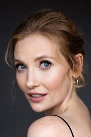 Photo of Paulina Chapko as Maria Pilecka