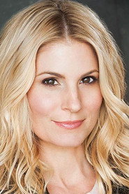 Photo of Alesha Rucci as Sydney Stevens