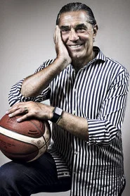 Photo of Sergio Scariolo as Self