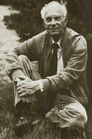 Photo of Jan Willem van den Berg as Voice