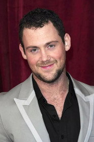 Photo of Kent Riley as Paul Goudie
