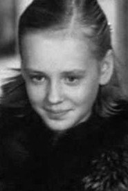 Photo of Irina Ivanova as Polina