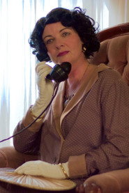 Photo of Cynthia Bolton as Agatha