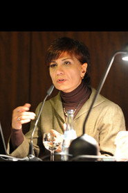 Photo of Mansooreh Shojaei as self