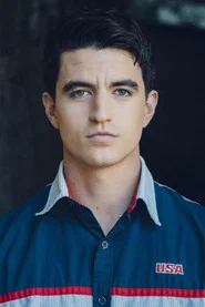 Photo of Chris Yates as Wes