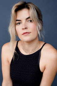 Photo of Emily James as Emma