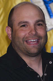 Photo of Vinny Grosso as Self