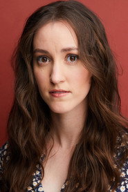 Photo of Willa Darian as Mackenzie