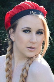 Photo of Anna Darling