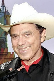 Photo of Beto Carrero as Self