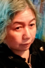 Photo of Yuko Asano