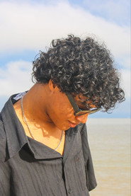 Photo of William Bryan as Ele