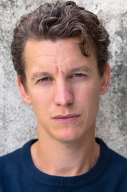 Photo of Mike Beckingham as Robert Atkinson