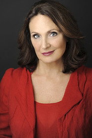 Photo of Dawn Young as Dr. Clay