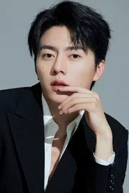 Photo of 张磊 as 季牧白
