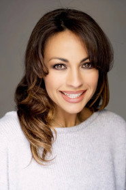 Photo of Elisa Sciuto as Desirée