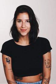 Photo of Victoria Gram as Elisa