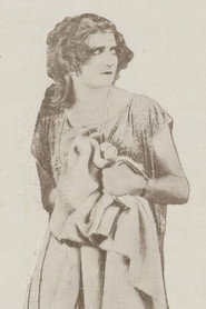 Photo of Nadette Darson as Doña Felipa Muñiz
