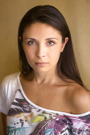 Photo of Federica Pirone as Federica