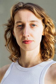 Photo of Caro Braun as Suzanna