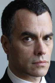 Photo of Jason Nuzzo as Sal