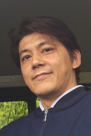 Photo of Tomohide Takahara