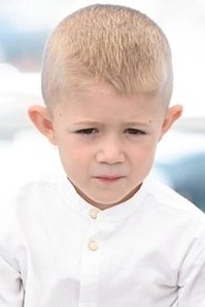 Photo of Kylian Dheret as Kiki