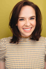 Photo of Katie Raulerson as Ella Mae