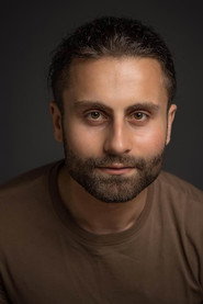Photo of Christian Bitar as Vito