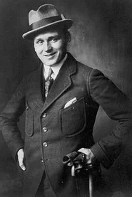 Photo of Ernst Karchow as Konsul Schelff