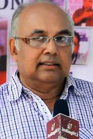 Photo of P Sreekumar as Shivaraman Nair