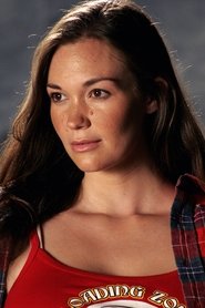 Photo of Grace Thorsen as Kelly