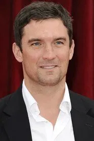Photo of Matthew Chambers as Seth